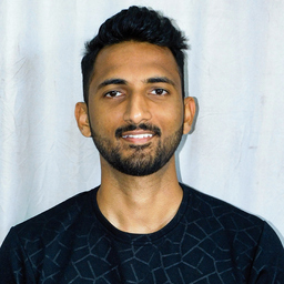 Siddharth Shetty
