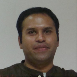 Dhruv Mohan