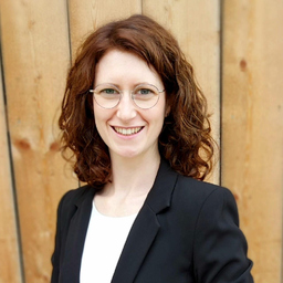 Nicole Vohmann