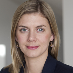 Katrin Schömann Hölzl