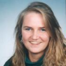 Kristina Hillner