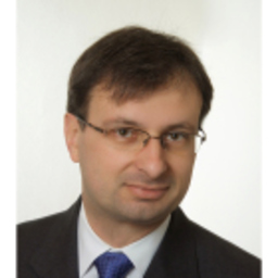 Dipl.-Ing. Michael Kortan