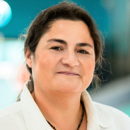 Andrea Stender-Helbeck