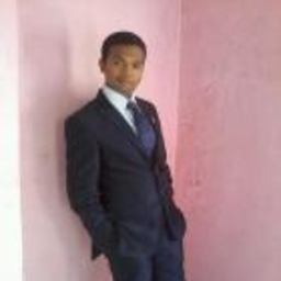 Sudarshan Dhone