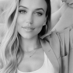 Svenja Xxxxx