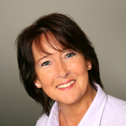 Sylvia Gorgs