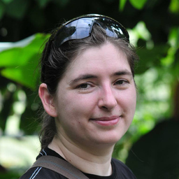 Anja Sonneborn
