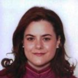 Aurea Maria Martinez Alonso