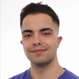 Benjamin Grein