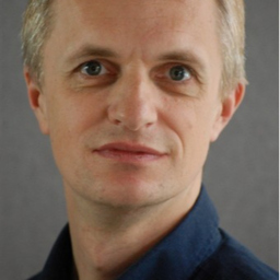 Dr. Friedrich Salzmann