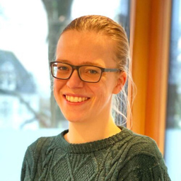 Frauke Pelters