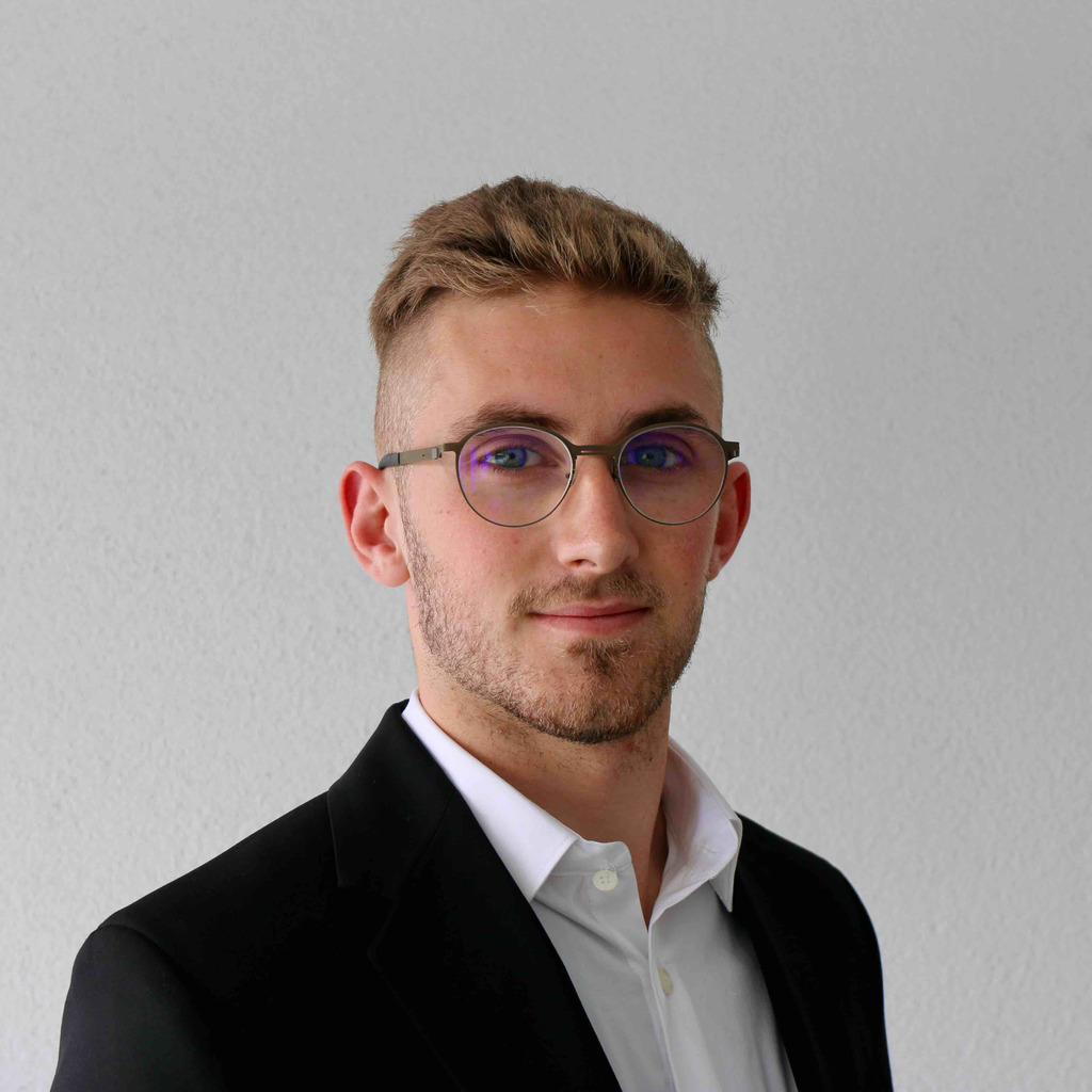 Ludwig Schwedt ServiceTechniker für Windenergieanlagen PROKON