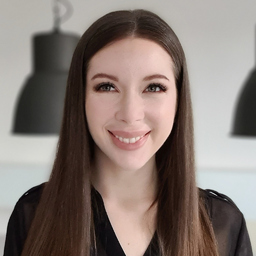 Jessica von Echt Sichtbar