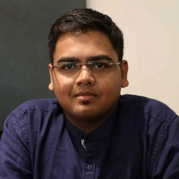 Kunal Khairnar