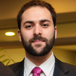 Kaue Cafruni Macedo