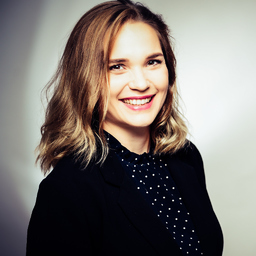 Carolin Bink