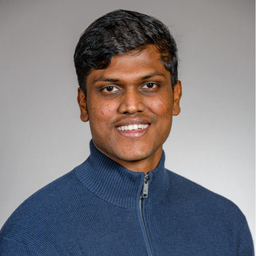 Agith Durairajan