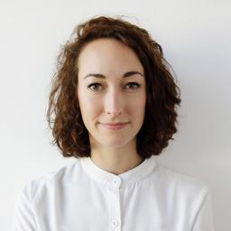 Lara-Lys Gehlhaar
