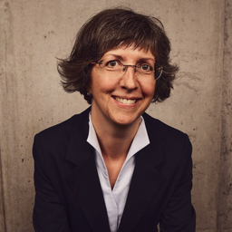 Dr. Kerstin Helmstaedt