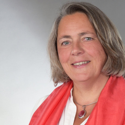 Kerstin Martin 