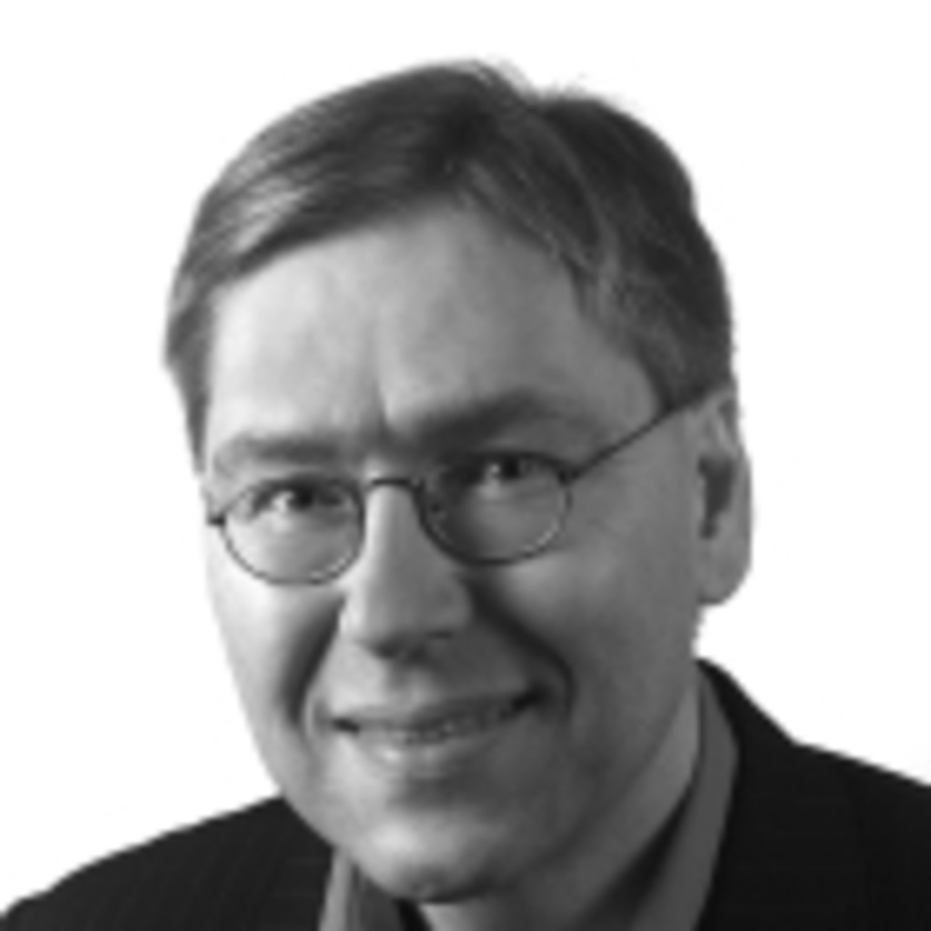 Martin Buitkamp - Evaluator - QUBIC Beratergruppe GmbH | XING