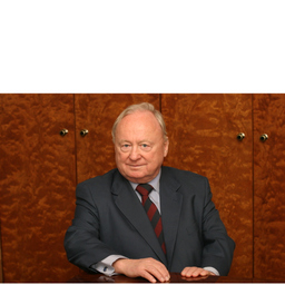 Prof. Dr. Peter Linnert's profile picture