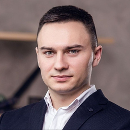 Oleh Borys