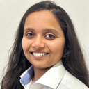 Aparna Ravichandran