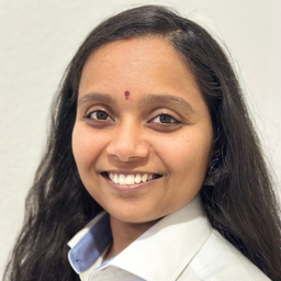 Aparna Ravichandran