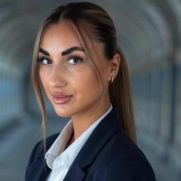 Doriana Zarba