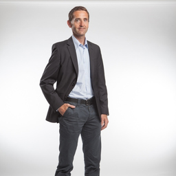 Marc Aellen