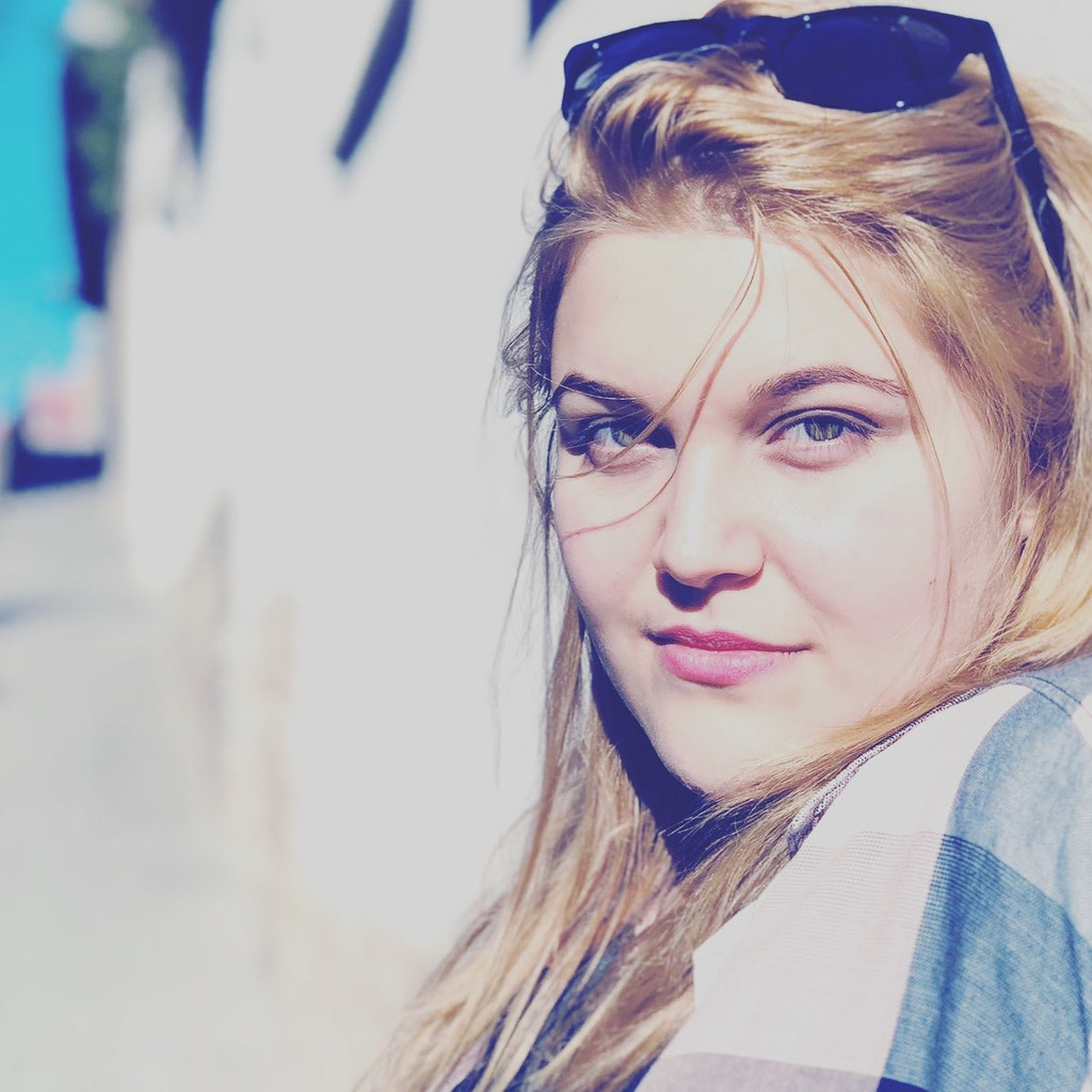 Gergana Lalova Senior Recruiter ITEAM Bulgaria XING