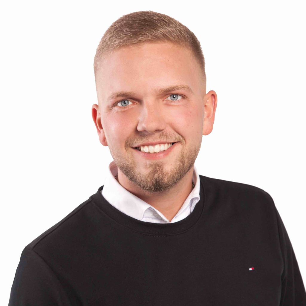 Richard Spielmann Verkaufsberater Neuwagen Autohaus Stegelmann GmbH