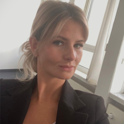 Daria Spandöck