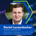 Daniel Lautenbacher