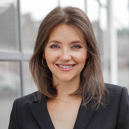 Michelle Graf