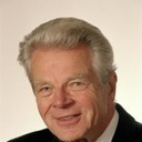 Prof. Dr. Wolfgang Seidel