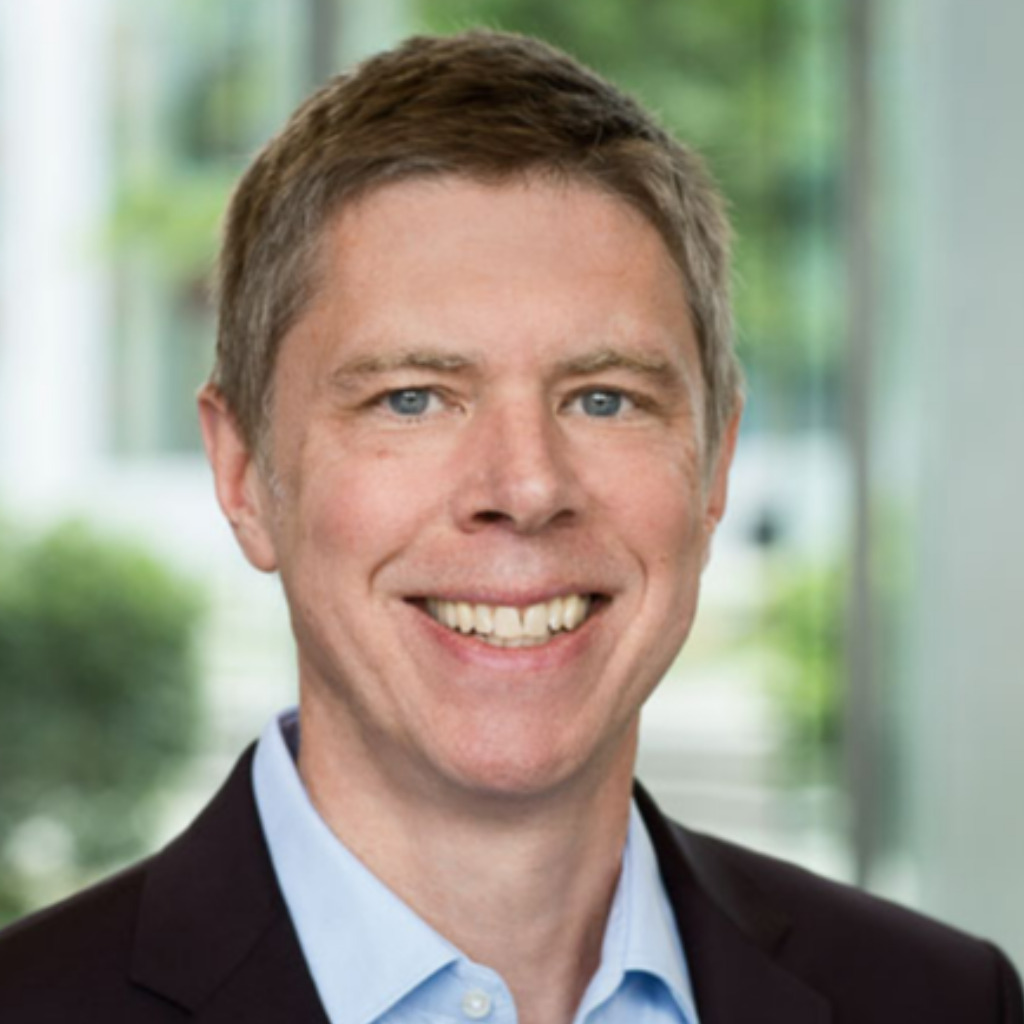 Kai Johnson Leiter Personal Hamburg Union Investment XING