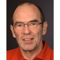 Dipl.-Ing. Günter Dollmann