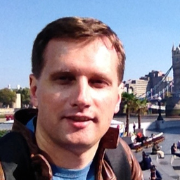 Dmytro Babak
