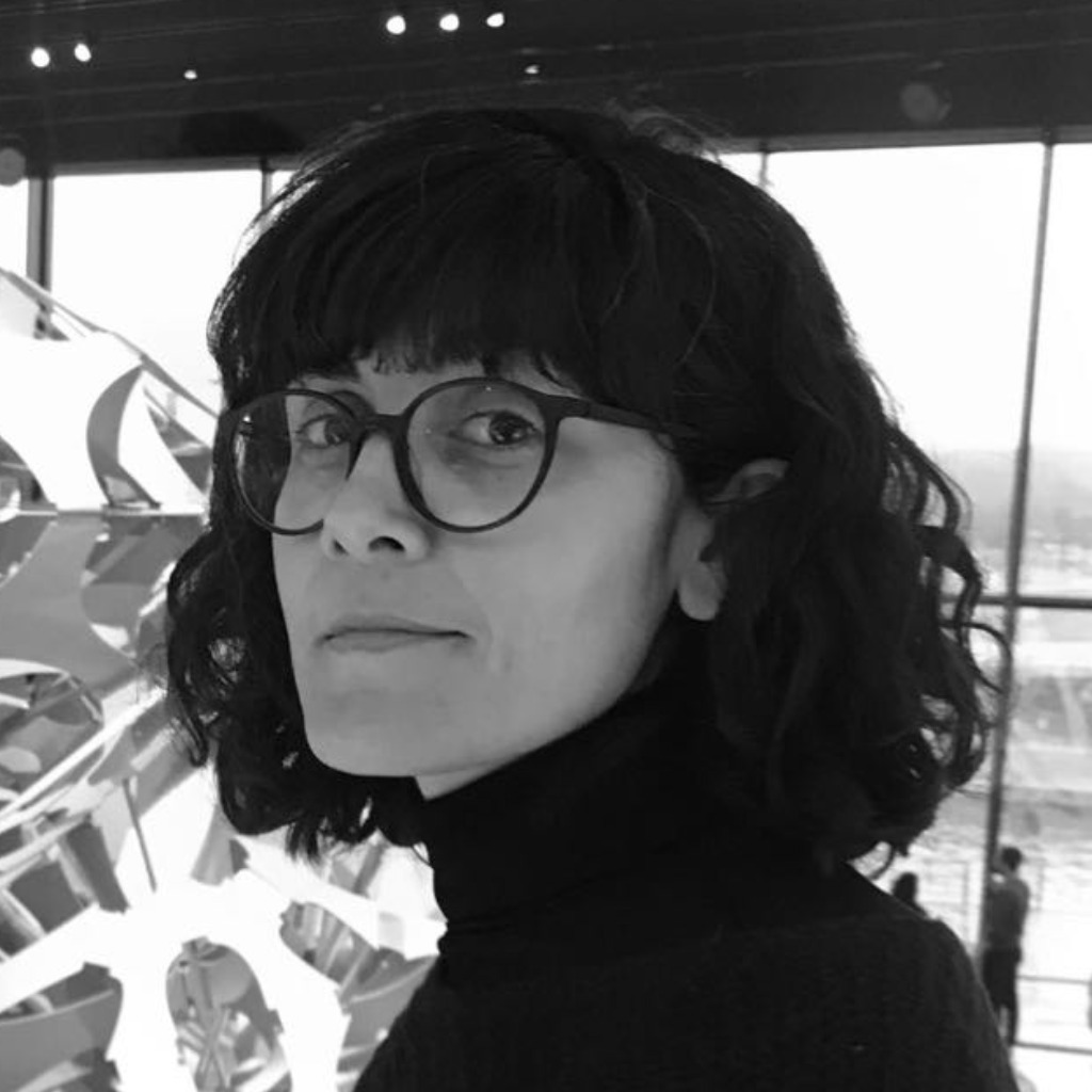 patricia Teixeira Jewelry Designer Petit Mignon Studio XING