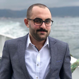 Murat SAĞLAM