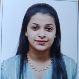 Aditi Karandikar's profile picture