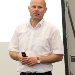 Dipl.-Ing. Jörg Frommann