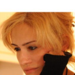 Corduneanu Ioana