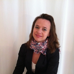 Dorothée Brück