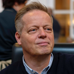 Dr. Dirk Textor