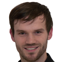 Daniel Frahm