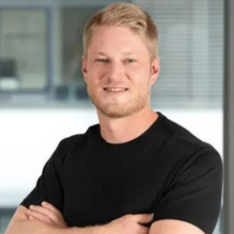 Profilbild Bastian Schroeder