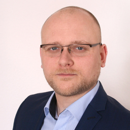 Fabian Saegert